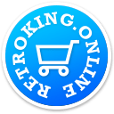 Ga naar onze nieuwe website retroking.nl ...